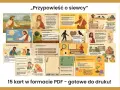 Przypowieść o siewcy: Znaczenie, symbolika i przesłanie