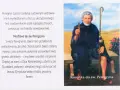 Święty Peregryn, patron chorych, z krzyżem i laską. Modlitwa do św. Peregryna.