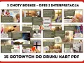 Trzy cnoty boskie: wiara, nadzieja i miłość, jako fundament życia duchowego.