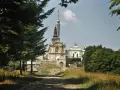 Święty Krzyż: Ile się idzie? Wybierz najlepszą trasę (czas, parkingi)