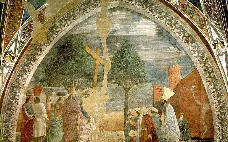Podwyższenie Krzyża: Znaczenie, Historia i Triumf Zbawienia