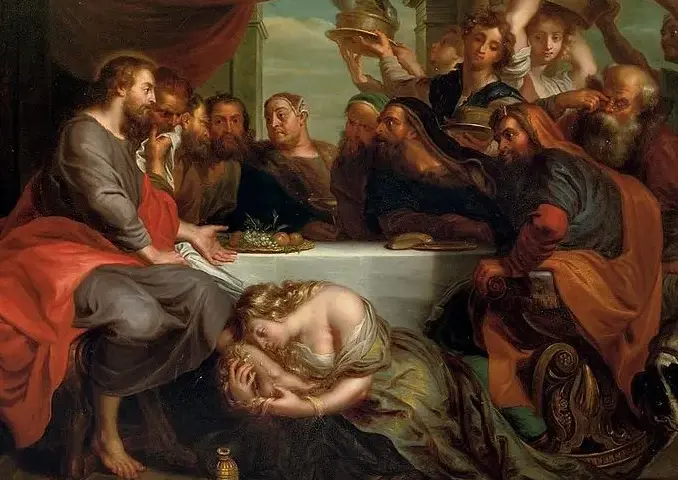 Kim była Maria Magdalena dla Jezusa? Prawda i mity