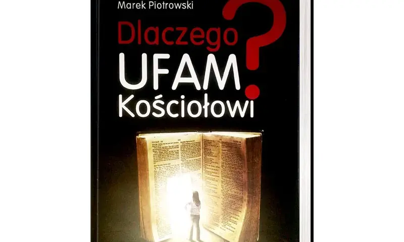 Dlaczego wciąż ufam Kościołowi? Analiza i nadzieja